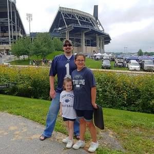 Meet your Posher, Jacelyn